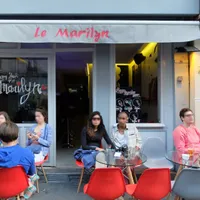 Le Marilyn