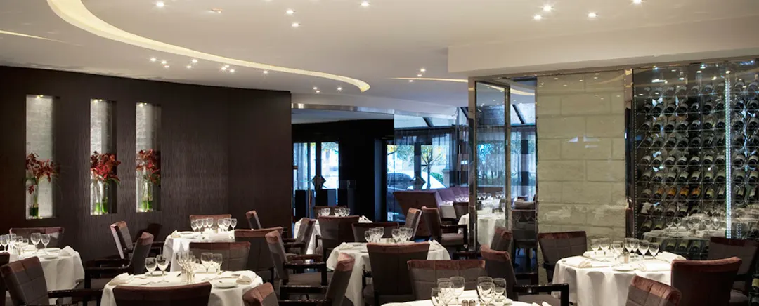 Durand Dupont Restaurant Bar Neuilly-Sur-Seine