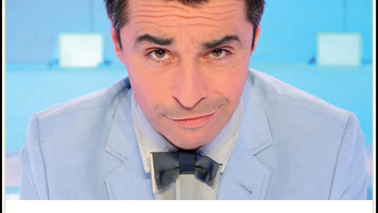 Ariel Wizman au Chacha