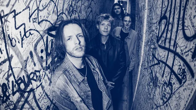 Rosellas - EP Launch