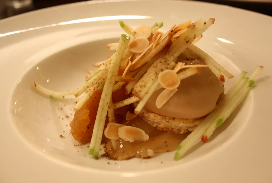 Chatomat Restaurant paris
