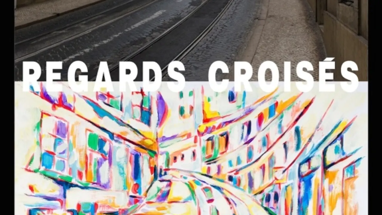 Exposition REGARDS CROISÉS