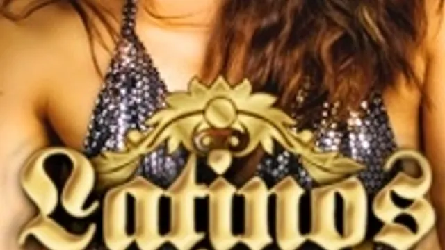 Latinos In Paris