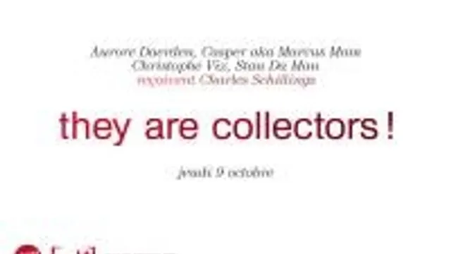 Collector