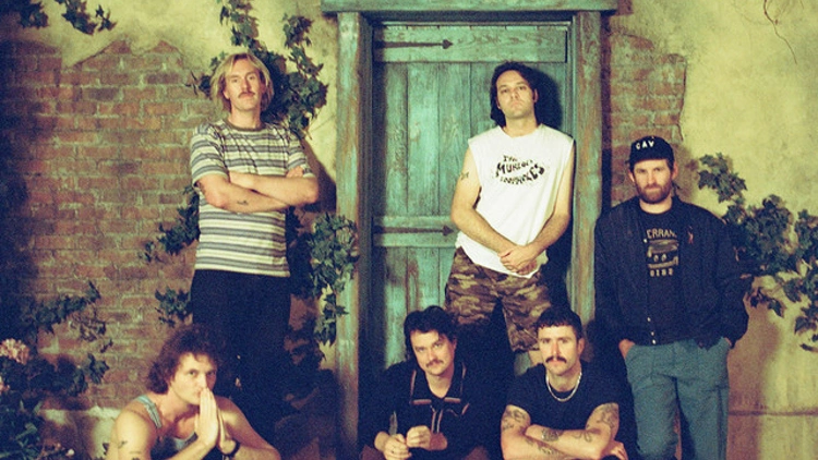 KING GIZZARD & THE LIZARD WIZARD 
