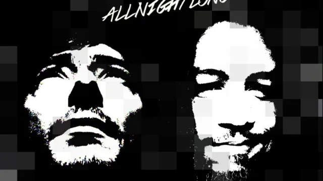 MONSEIGNEUR PRÉSENTE : MOVE D b2b JUS ED ALL NIGHT LONG