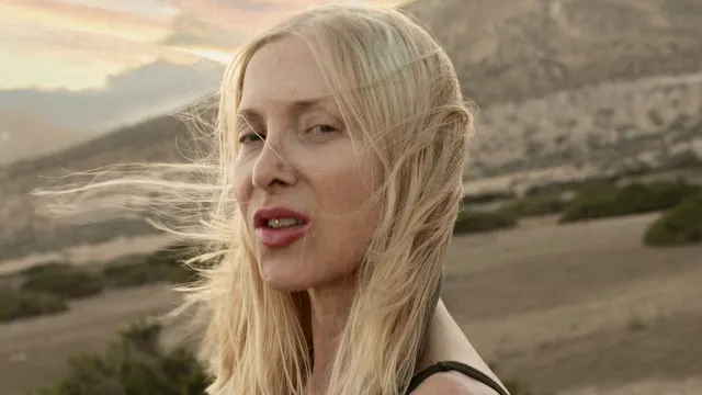 Ellen Allien