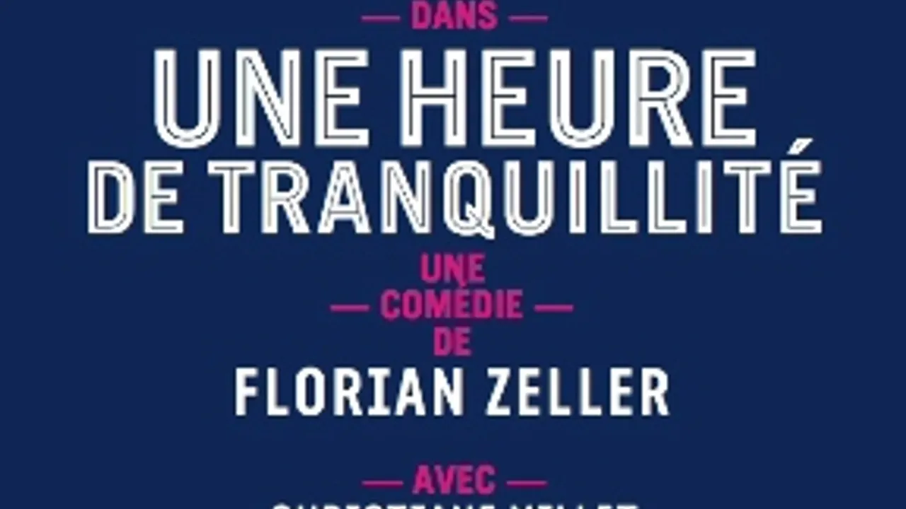 Une heure de tranquillité