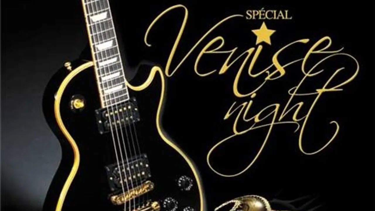 IBIZ*night spécial VENISE