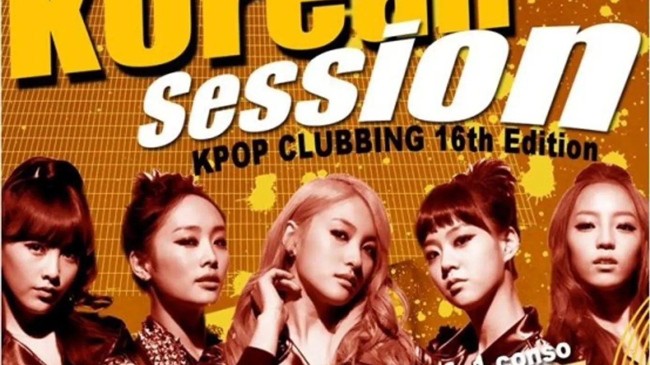 KS KOREAN SESSION