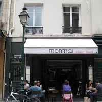 Monthaï