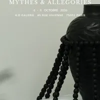 MYTHES & ALLÉGORIES