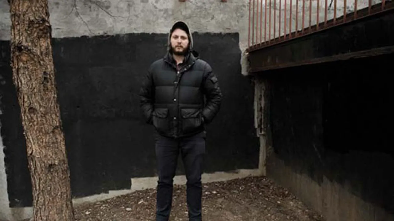 In Paradisum: Oneohtrix Point Never + Forest Swords + Basic House