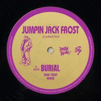 Jumpin Jack Frost