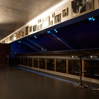 Le Palace