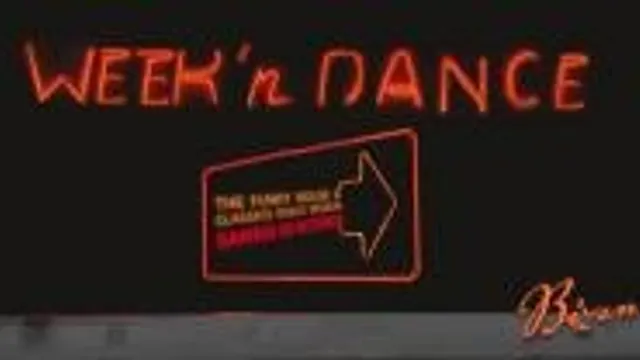Weekendance