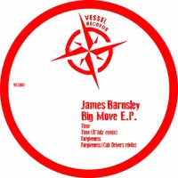 James Barnsley