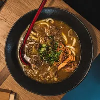 Enni Udon