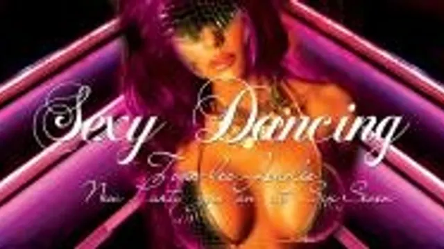 Sexy Dancing