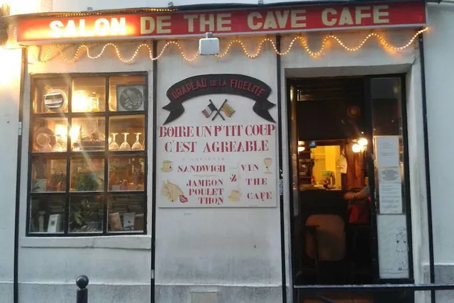 Le Drapeau de la Fidélité