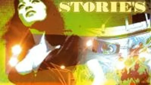 Storie's