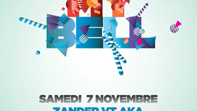 Ring My Bell avec Dyed Soundorom