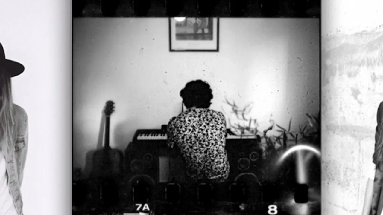 ELECTRIC BALLROOM // MATHIS GARDEL + FIONA WALDEN + ADELLA