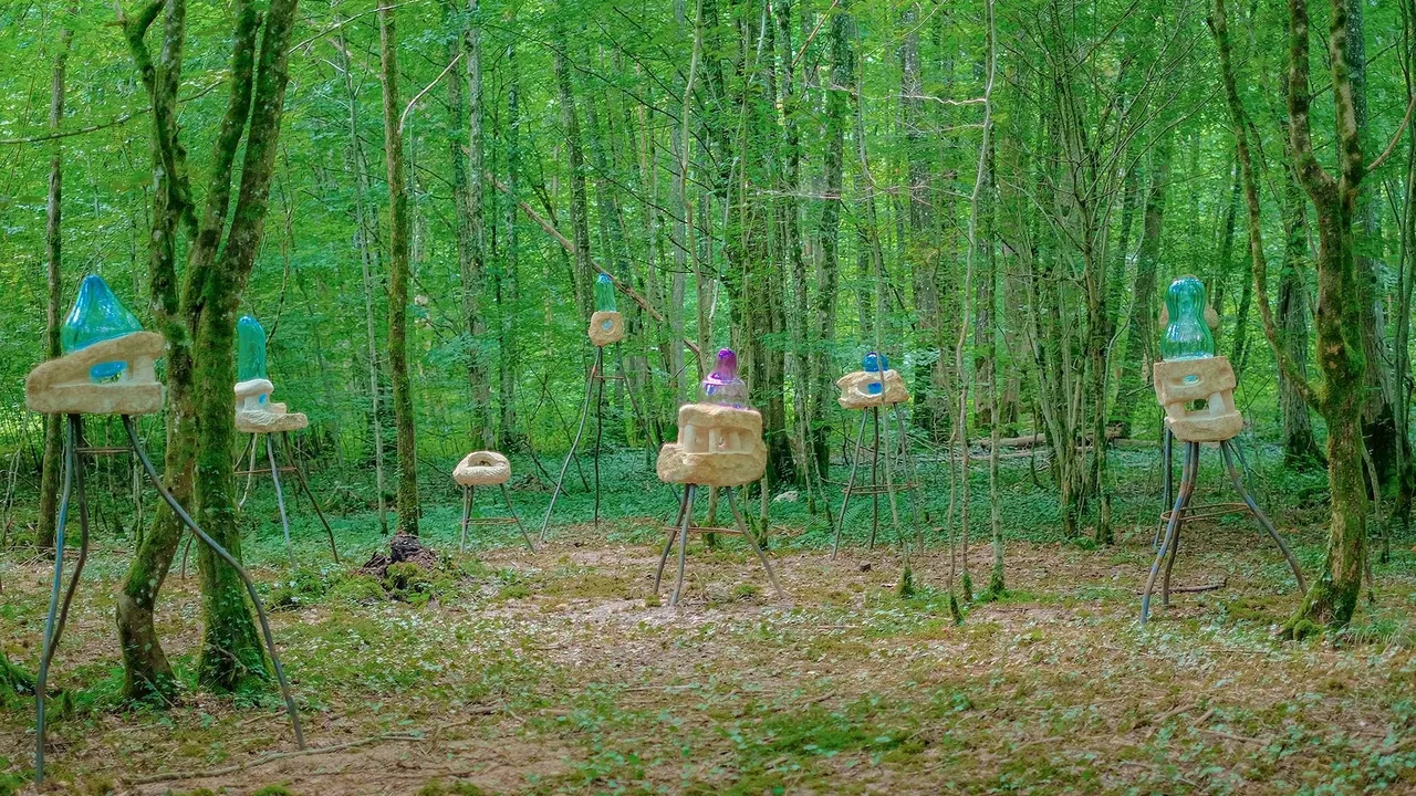 ÊTRE COLLECTIF, de la convivialité par nature