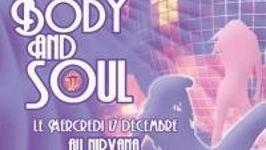 Body And Soul
