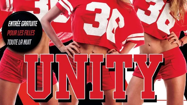 UNITY