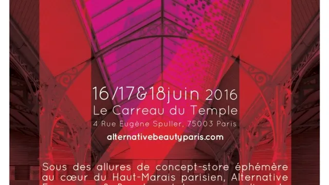 Alternative Fragrance & Beauty