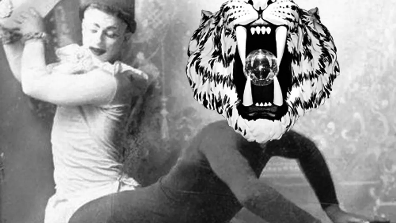 Cirque Bonheur