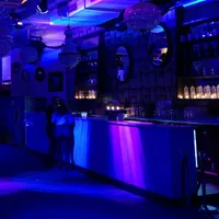 Le Culture Hall