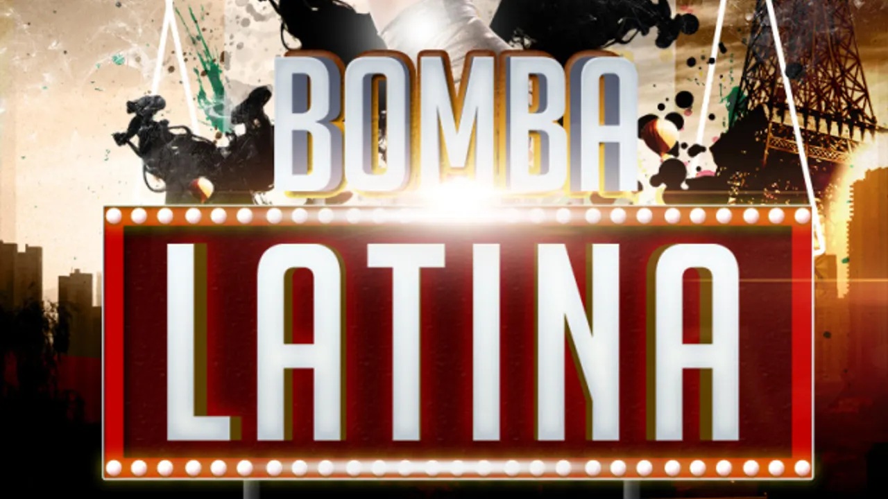 Bomba Latina