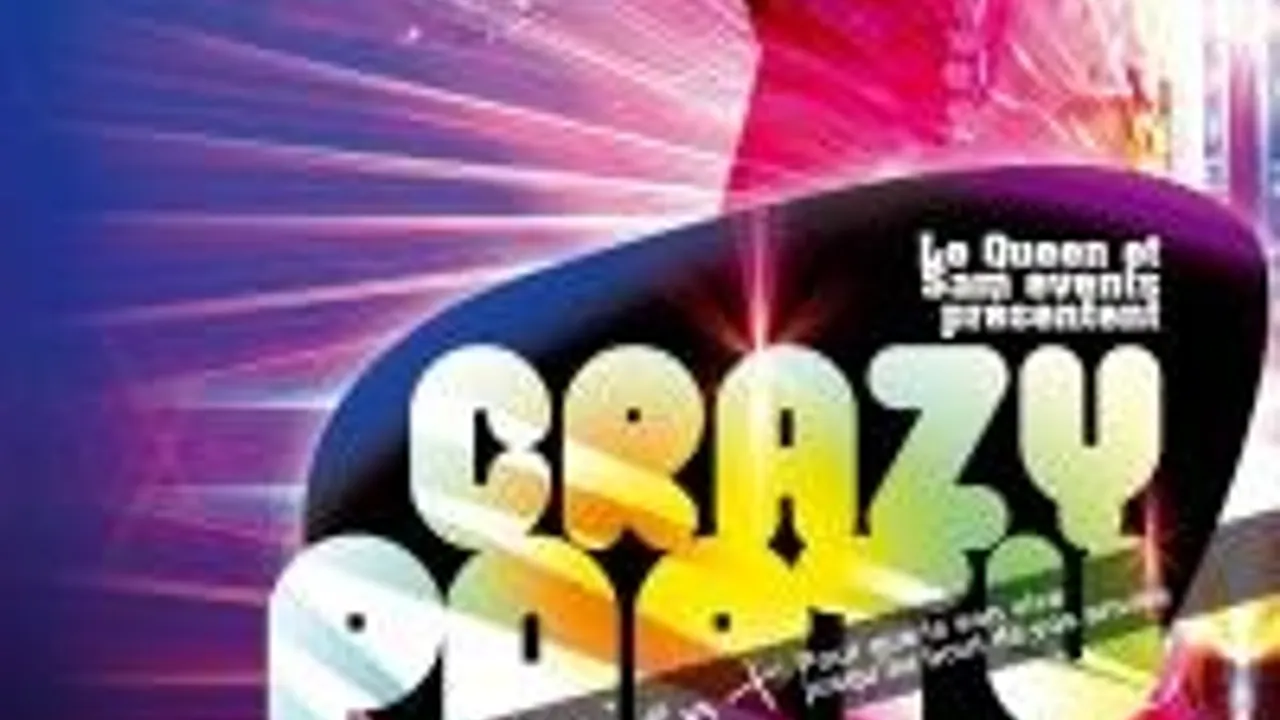 Crazy Party
