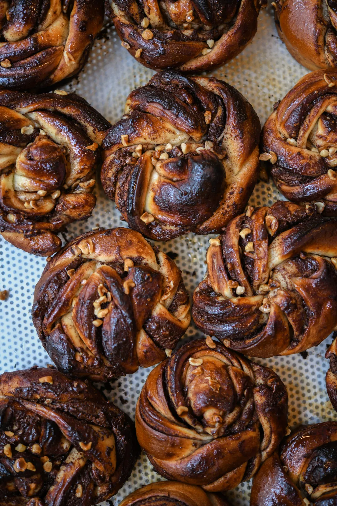 Babka Zana Shop Paris