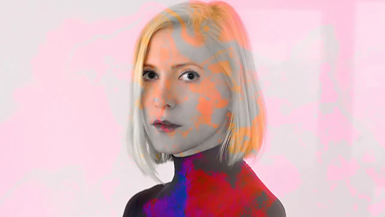 Ellen Allien Nost Album Tour
