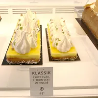 Pâtisserie Christophe Michalak