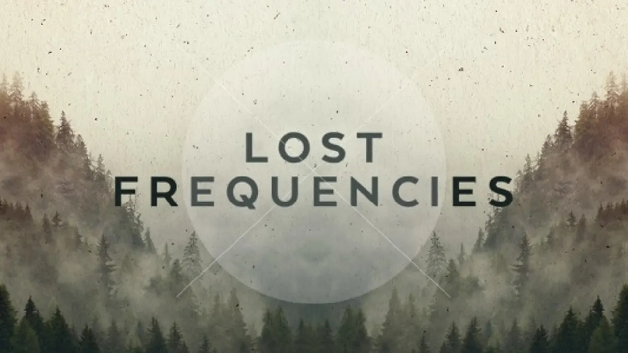 SHOWCASE PARIS : LOST FREQUENCIES & FRIENDS