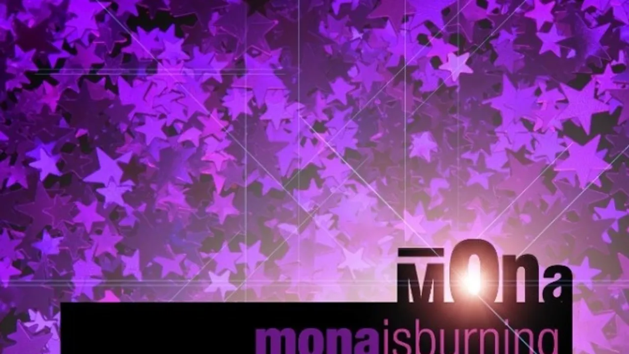 Mona Is Burning 2nd Part