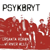 Psykbryt