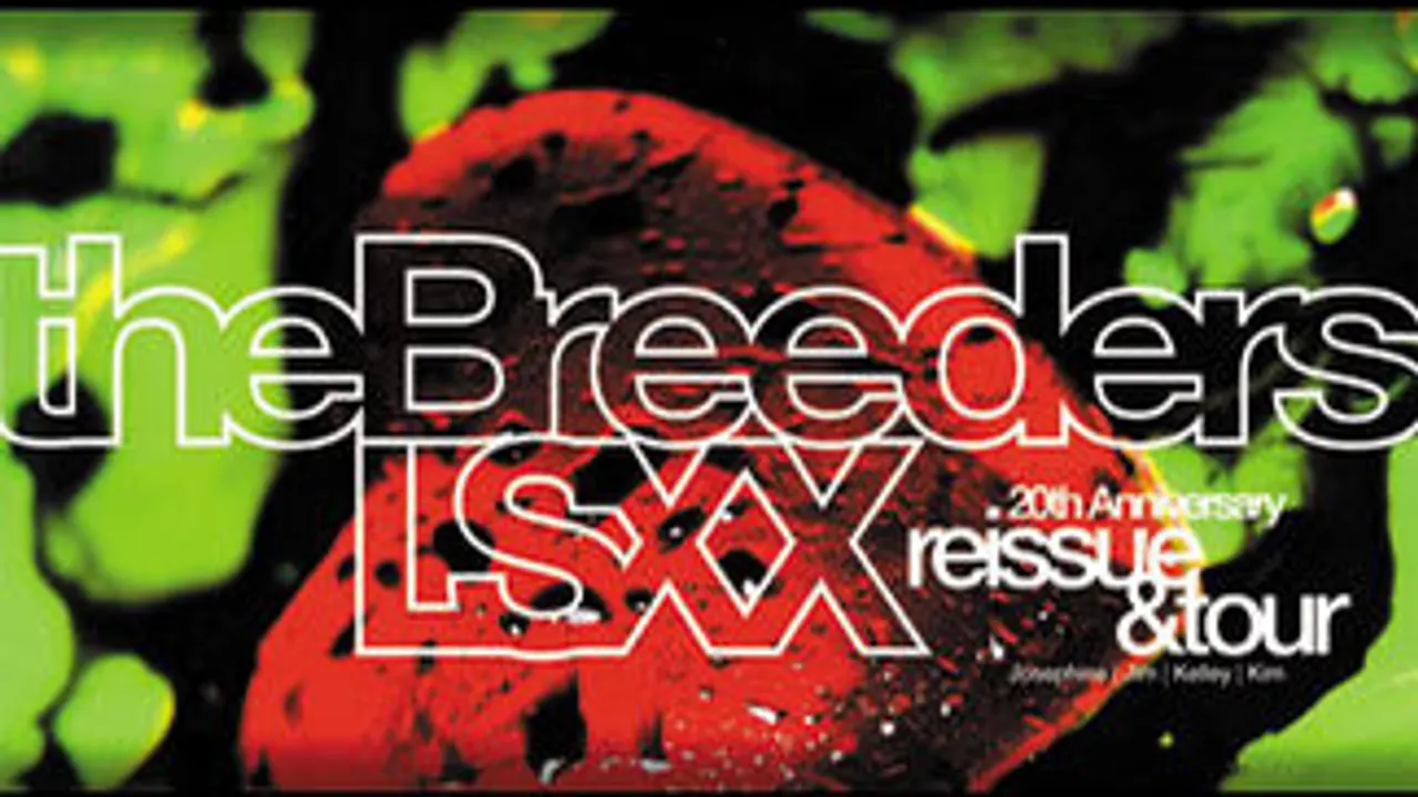The Breeders