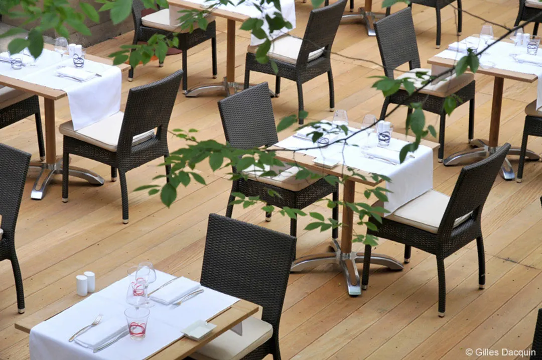 Le Télégraphe Restaurant Paris