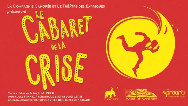 Cabaret saison 3, retour sur terre