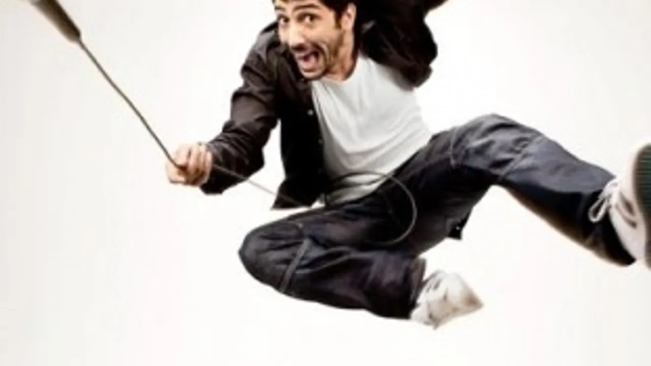 Noman Hosni