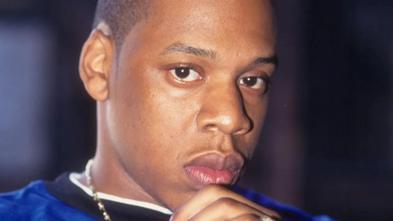 Jay-z