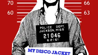MY DISCO JACKET