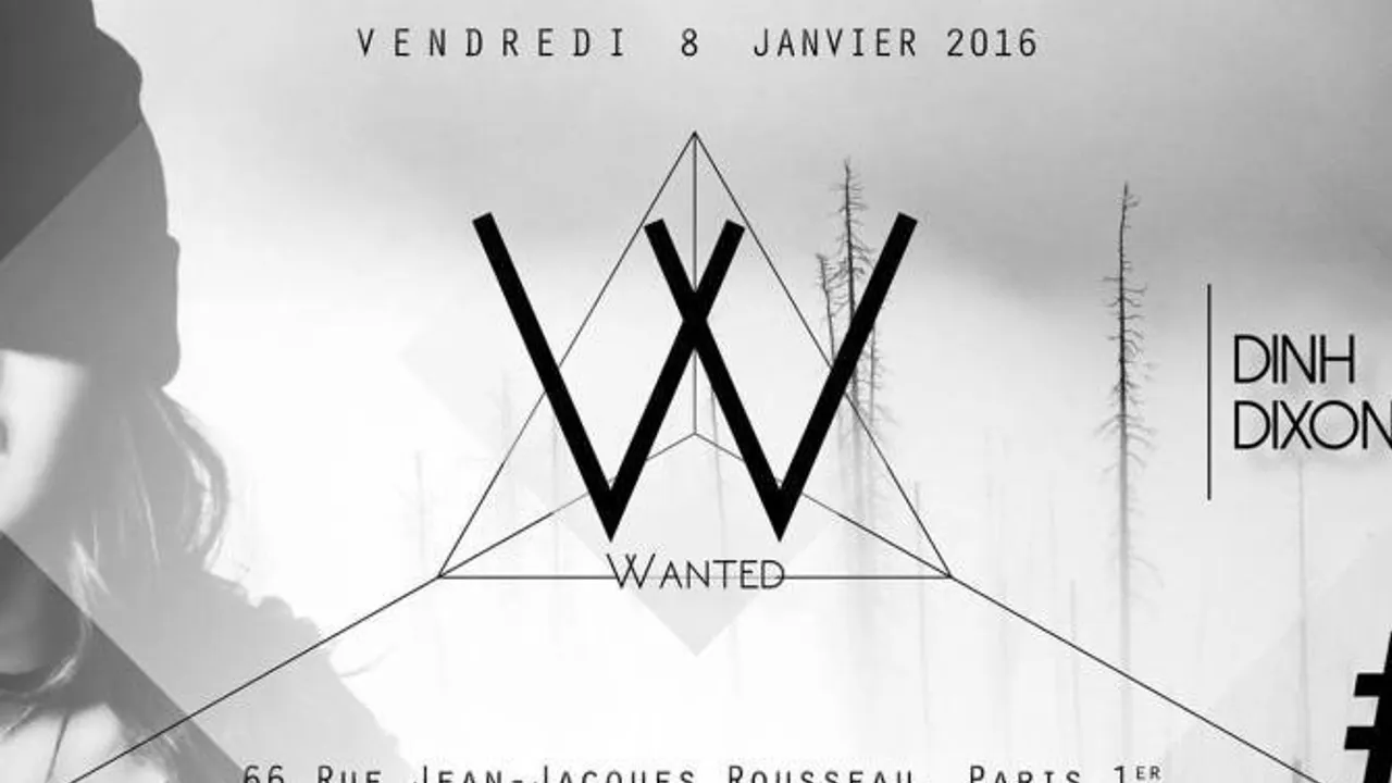 Wanted