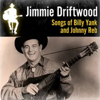 Jimmy Driftwood