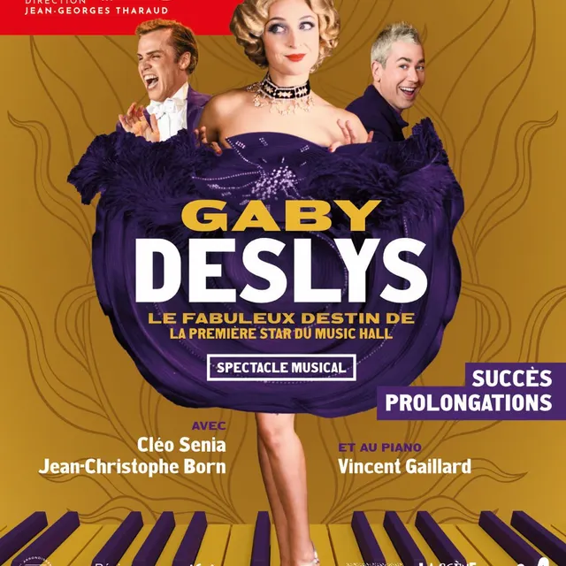 GABY D